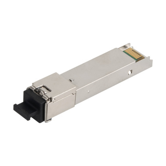 Модуль nikomax sfp NIKOMAX GL-OT-SF14SC1-1550-1310