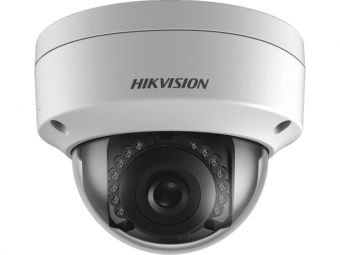 IP-камера Hikvision DS-2CD2143G0-IU (6 мм)