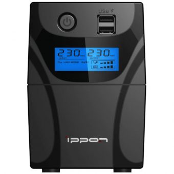 ИБП Ippon Smart Power Pro II 2200