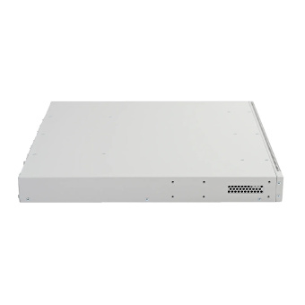 Высокопроизводительный коммутатор агрегации 10G/40G Eltex MES5448