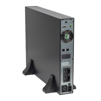 Онлайн источник бесперебойного питания СКАТ 8772 SKAT-UPS 3000-RACK-ON-6X9 P3