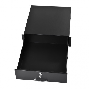 Полка ЦМО ТСВ-Д-3U.450-9005