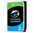 3.5" HDD 2 Тбайт Seagate SkyHawk ST2000VX015
