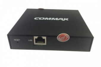 SIP-сервер Commax CGW-1KM