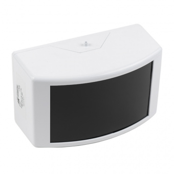 Пожарный дымовой линейный извещатель Рубеж ИПДЛ–264/1-50-R3 (ИП 212-264)