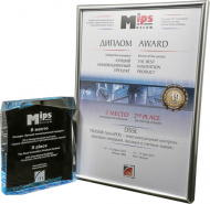 Подводим итоги MIPS 2014 и итоги не подвели!
