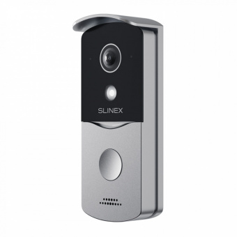 Вызывная панель SLINEX IP-DV-20
