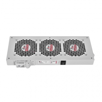 Блок вентиляторов Rem R-FAN-3TJ-36V-48V