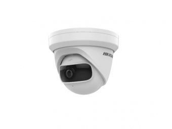 IP-камера Hikvision DS-2CD2345G0P-I (1.68 мм)