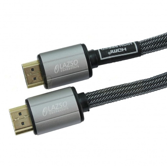   HDMI-кабель Lazso WH-111 (2 м)-B