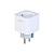 Розетка Dahua DHI-ICS1-W2 (868)