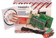 Новое поколение систем TRASSIR™ с программной компрессией 