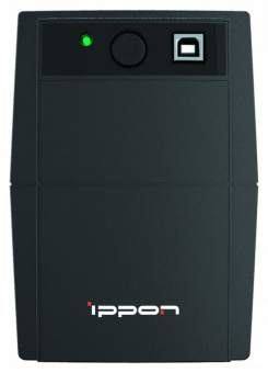 ИБП Ippon Back Basic 650S Euro