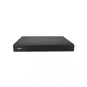 IP-видеорегистратор TRASSIR DuoStation CT1 3416R AnyIP​