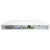 Мультиформатный гибридный видеорегистратор TRASSIR Lanser 3MP-8 с поддержкой TVI/AHD/CVI на 8 каналов (+ 2 IP)