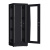 Телекоммуникационный шкаф NIKOMAX TFR-336060-GMMM-R2-BK Телекоммуникационный шкаф NIKOMAX TFR-336060-GMMM-R2-BK