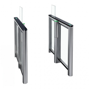 Тумба распашного турникета PERCo STD-11