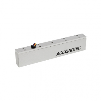 Электромагнитный замок AccordTec «ML-180AS с герконом»