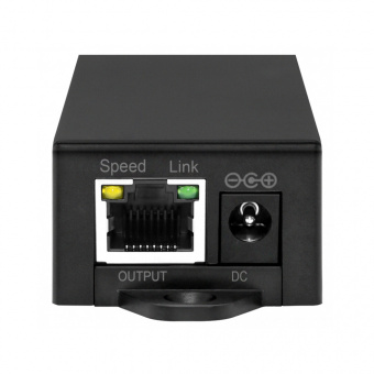 Преобразователь PoE NST NS-PS-4824-AT