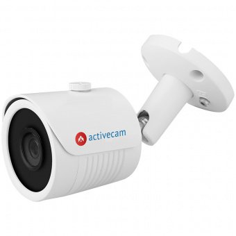 Аналоговая мультистандартная камера ActiveCam AC-TA261IR3