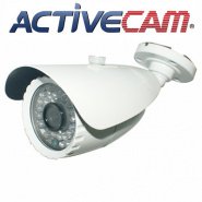 Новая бюджетная bullet-камера ActiveCam AC-A231IR2 для уличных инсталляций