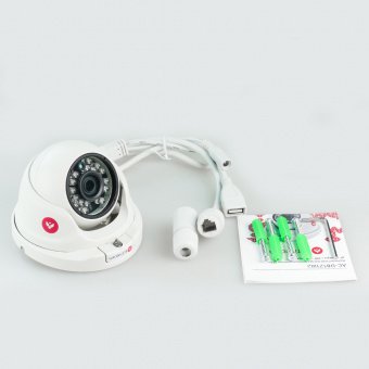 IP-камера ActiveCam AC-D8111IR2