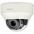 Сетевая ударопрочная (IK08) камера видеонаблюдения Wisenet XND-L6080R