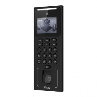 Терминал IFlow F-KD-3311PEFCW