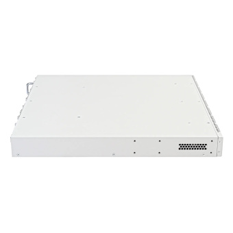 Высокопроизводительный 10Gbit L3 коммутатор уровня агрегации/ядра Eltex MES7048