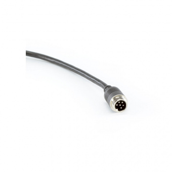Кабель Carvis 6-pin (мама) — 6-pin (папа) (витая пара) 15 м