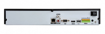 IP-видеорегистратор TRASSIR TR-N1216