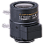 Вариофокальный 6 Мп объектив TRASSIR TR-L6M2.7D2.7-13.5IR