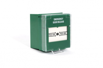 кнопка аварийного выхода «Бастион» Sprut Exit Button-92P