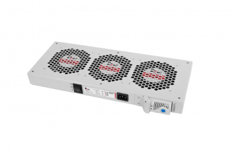 Вентиляторный модуль Rem R-FAN-3T