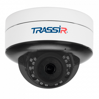 IP-камера TRASSIR TR-D3123IR2 v6 (2.7–13.5 мм)