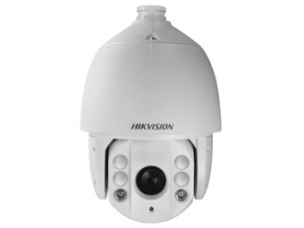 Поворотная мультиформатная камера Hikvision DS-2AE7232TI-A (C)