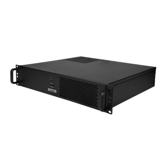 Нейросетевой IP-видеорегистратор TRASSIR NeuroStation 9200R/16