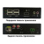 Комплект переходников HDMI, RS-232, USB, ИК — SFP NST NS-VF-HD-KVM-ARI