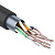 FTP-кабель PROconnect 01-0146-3, 305 м