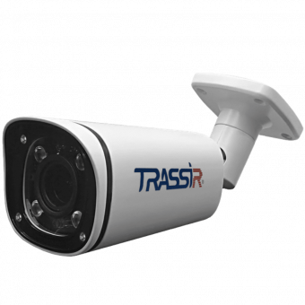 Уличная 2Мп IP-камера TRASSIR TR-D2123IR6
