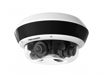IP-камера Hikvision DS-2CD6D54FWD-IZS (2.8-12 мм)