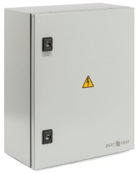 ИБП «Бастион» Skat SMART UPS-600 IP65 SNMP Wi-Fi