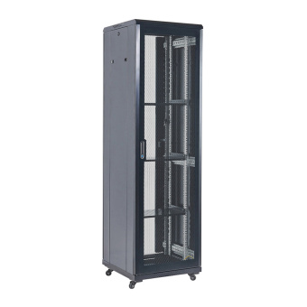 Напольный телекоммуникационный шкаф Rexant 04-4268-232