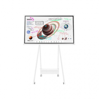 Интерактивная панель Samsung WM55B