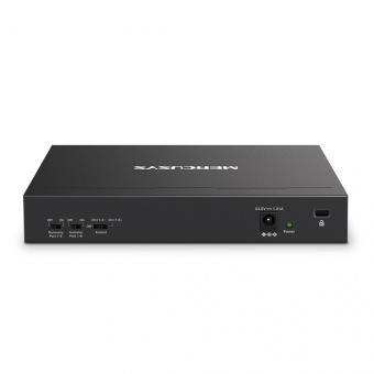 PoE-коммутатор MS110P Mercusys