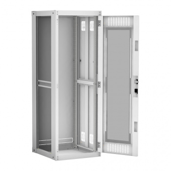 Шкаф Netlan EC-FZ-336060-GMM-GY