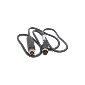 Кабель Carvis 4-pin (мама) — 4-pin (папа) 10 м