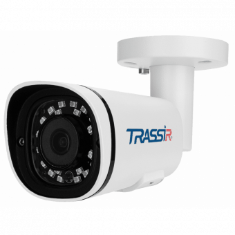 IP-камера TRASSIR TR-D2221WDIR4 (1.9 мм)