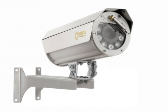Взрывозащищенная IP-камера «Релион» А-300-П-ИК-IP-3Мп-Рое-Z