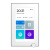 Монитор BAS-IP AZ-07LL White